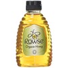 Rowse Organic Squeezable Honey 340 g (Pack of 2)