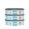 Diaper Genie Diaper Genie Diaper Pail System Refills, 3 pack