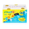 Playstilin® Airy - Extra Light Play Clay | Super Airy,
