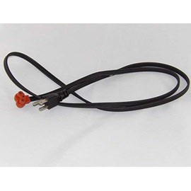 Engine Block Heater Cord compatible with 2001 6.6L Duramax Diesel