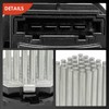 Frankberg 1 x 4-Pin Fan Regulator Compatible with M.i.n.i R56