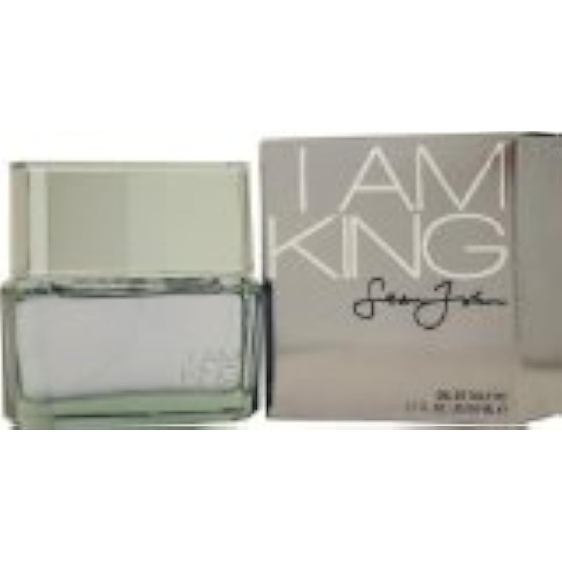 Sean John Sean John I Am King for Men -
