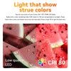 TJOY 12 Pack BR30 Led Bulbs 65W Equivalent, Dimmable Indoor
