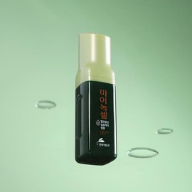 MyNoxel 현대약품 마이녹셀 스칼프 인텐시브 탈모 앰플 60ml 1개 (소비자가 32,000원) Hyundai Pharm MyNoxcell Scalp Intensive Hair Loss Ampoule 60ml 1pc (Retail Price 32,000 KRW)