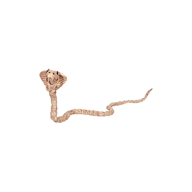 Crazy Bonez Skeleton Cobra