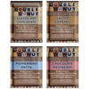 Gourmet Hot Cocoa Mix Variety Pack - Classic, Chocolate Raspberry,