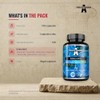 B-Balance 120 Vegan Capsules - Vitamin B Complex Contains Vitamins