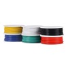 Tuofeng 0.32 mm² PVC Electric Cable, 9 m Spools, Stranded