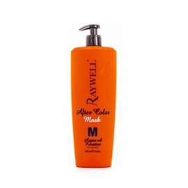 RAYWELL - Mask After Colour Argan Keratin 1000 ml