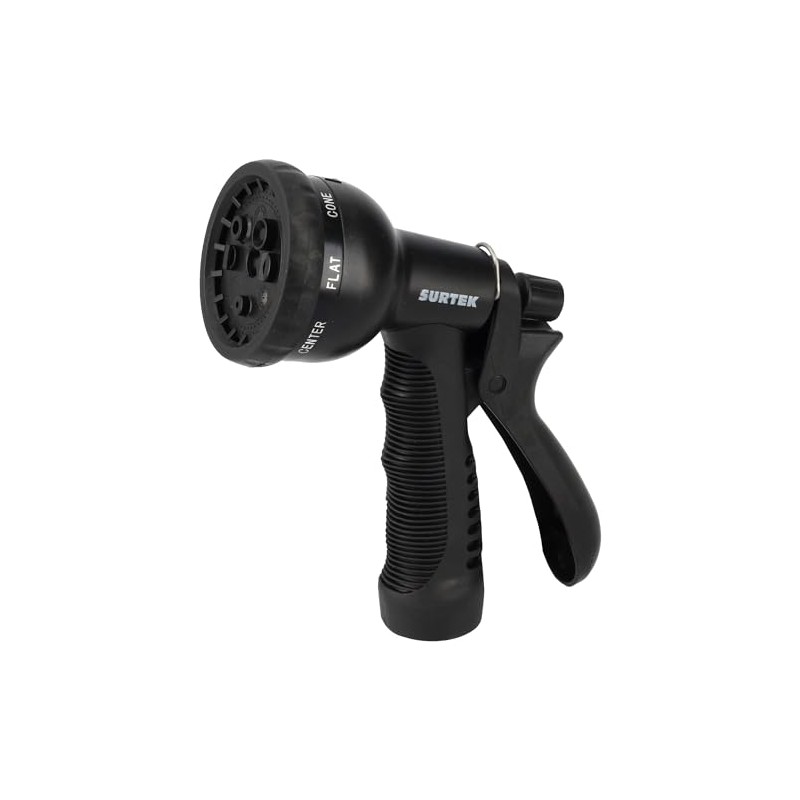 Surtek MPP15 Manguera para jardín plana 3/4" 15 m con