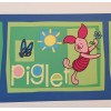 Imperial Winnie The Pooh with Friends Wallpaper Borders