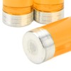 Novelty Spin Pen 3 Sections Acrylic Magnet Fidget Rolling Finger