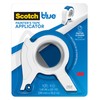 Scotch Blue Painters Tape Applicator, Applies Painter's Tape in One