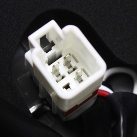 Garage-Pro Tail Light Compatible with Toyota Sienna 2011-2012 LH Inner Assembly