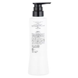 bush bush shampoo 11.8 fl oz (350 ml)