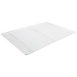 Winco Pan Grate, 16-Inch by 24-Inch