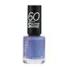 rimmel 60 seconds 936 paradise blue