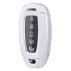 Key Fob Cover Case Fit for Hyundai Palisade Elantra GT