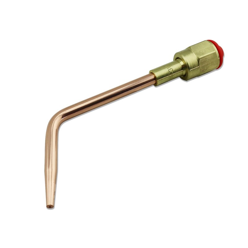 WeldingCity 7-W Size 7 Heavy Duty Acetylene Welding Brazing Preheating
