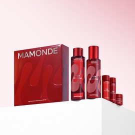 Mamonde [마몽드][선물추천] 에이지 컨트롤 카멜리아 2종 세트 [Mamonde] [Gift Recommendation] Age Control Camellia 2-Piece Set