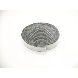 Aura Outdoor Products High Temp Gasket for Large Kamado Grills - Big Green Egg, etc.