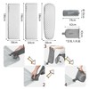 Naturehike [Thickness 4.7 inches (12 cm), High R Value 8.8