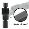 HBW Crank Puller, Bike Crank Removal Tool, Bicycle Repair and