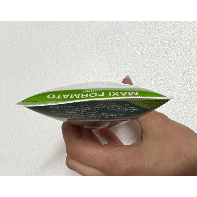 Aloevera2 Gel Primitivo Aloe