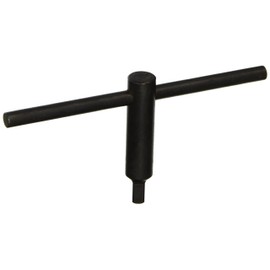 HHIP 3900-4866 5/16" Square Head Standard Lathe Chuck Wrench