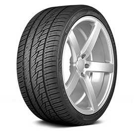 Delinte DS8 All-Season Radial Tire - 305/35R24 114V