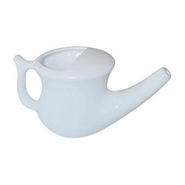 Limpiador Nasal Neti Pot Respira Bien Jala Neti