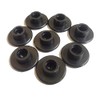 BYRUWEI Chair Glides of Replacements Chair Pads for Furniture Feet