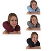 Betz Relax, travel pillow, travel neck pillow, filling, micro beads,