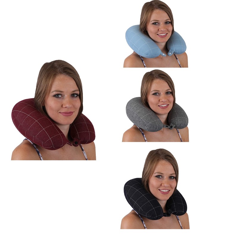 Betz Relax, travel pillow, travel neck pillow, filling, micro beads,