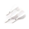 Cuesoul Darts Integrated Darts and Flight Standard Shape Set of