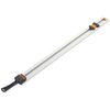 BORA 24” WTX Ruled Clamp Edge Saw Guide for Woodworking,