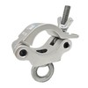 42-51mm Heavy Duty Pro Clamp with Eye Bolt for 2
