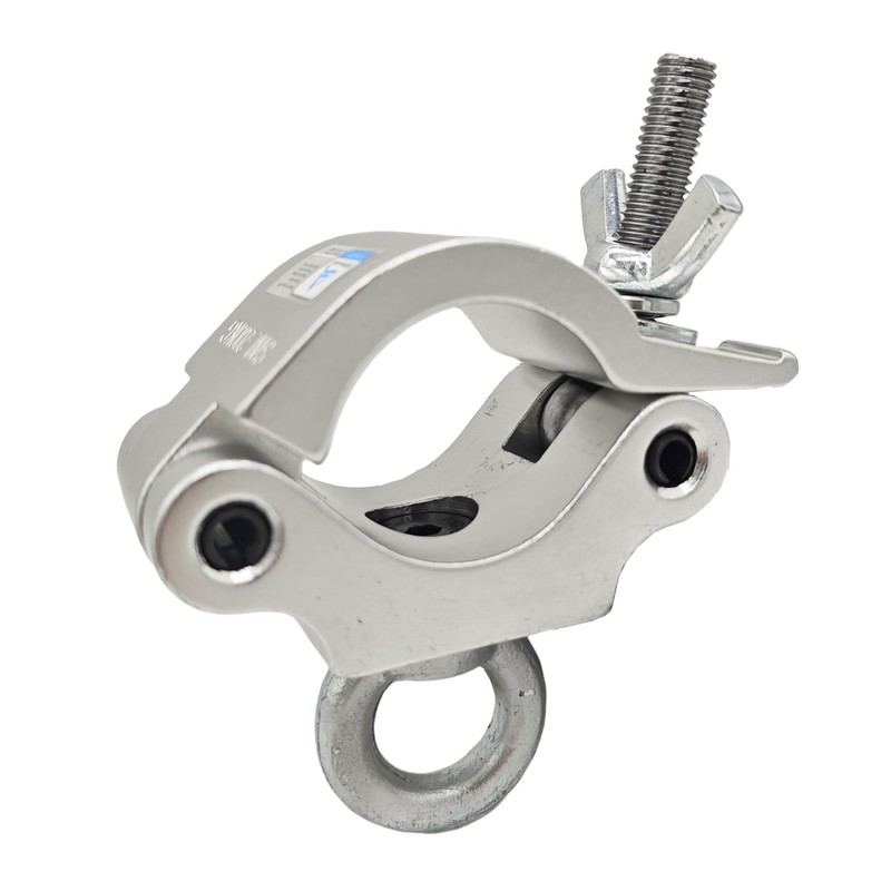 42-51mm Heavy Duty Pro Clamp with Eye Bolt for 2