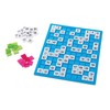 Learning Resources 120 Number Board -181 Pieces, Ages 6+ Learning