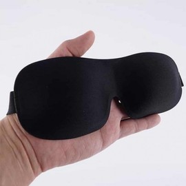 airplane sleeping mask travel supplies sleep health 2ea