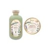 Kit Shampoo Y Mascarilla Fresco Y Purificante Yuya 2 Pzs