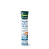 Kneipp Effervescent Tablets Magnesium + Calcium + Vitamin D3 -