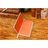 Clairefontaine 115995C - A Rigid Lined Notebook Jaguar/Fox - A6