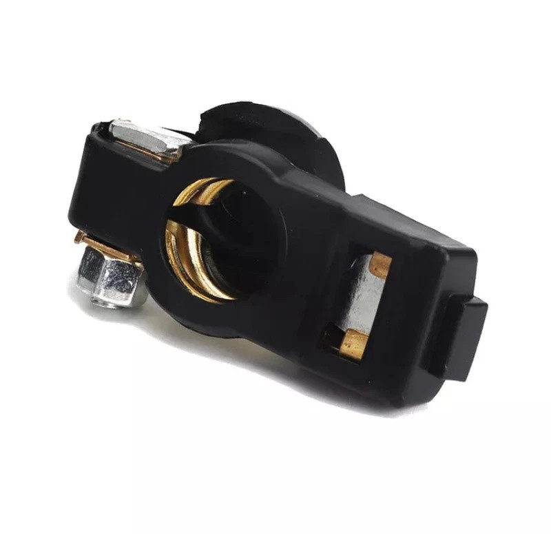 Unbranded 2PCS Car Battery Terminal Clamp Clip Connector Adjustable Positive