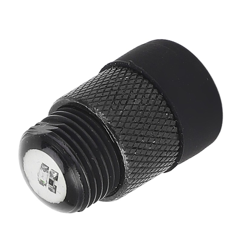 9mm Sight Light Compound Bow Sighting Light Anti Vibration Night