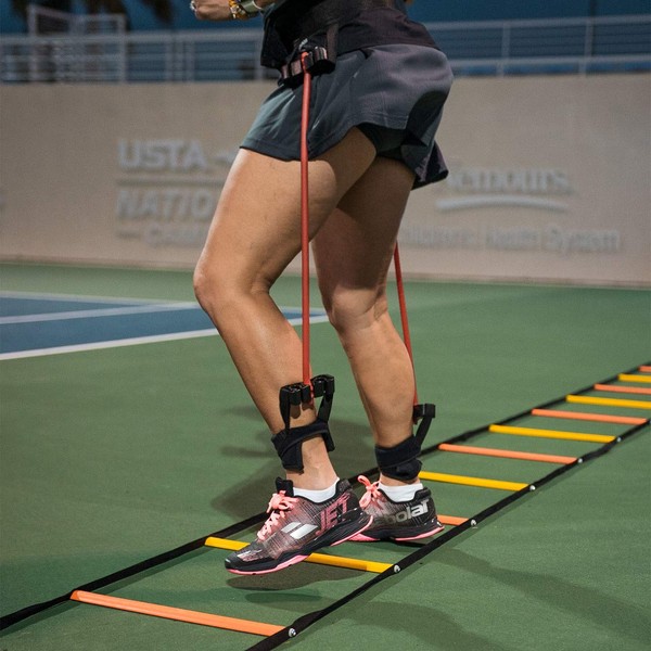 Oncourt Offcourt Flex Trainer – Improved Balance and Movement /