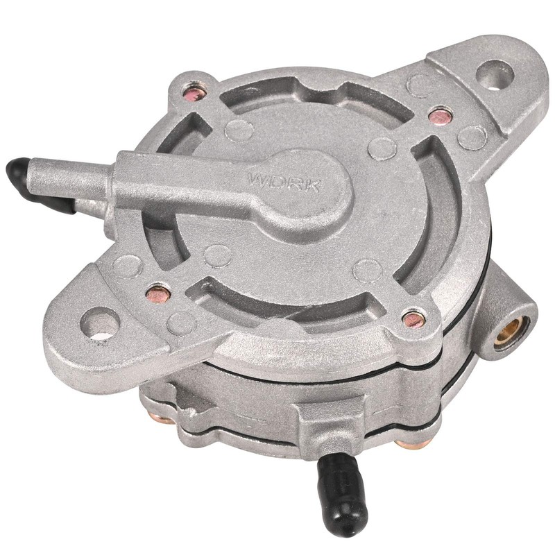 Trkimal Vacuum Fuel Pump GY6 50cc 125cc 150cc Moped Go