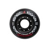 Rollerblade Apex 68mm 80A Wheels, 4 Pack