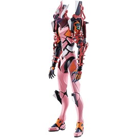 ROBOT Soul Side EVA Shin Evangelion Movie Version Evangelion Kai No. 8 (Tamashii Web Shoten Exclusive)