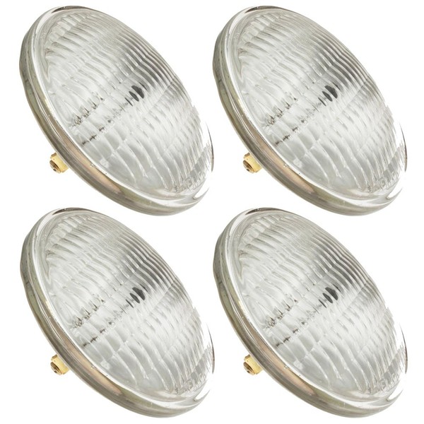 Industrial Performance 35PAR36/H/FL30 12V, 35 Watt, PAR36, 2 Screw Terminals